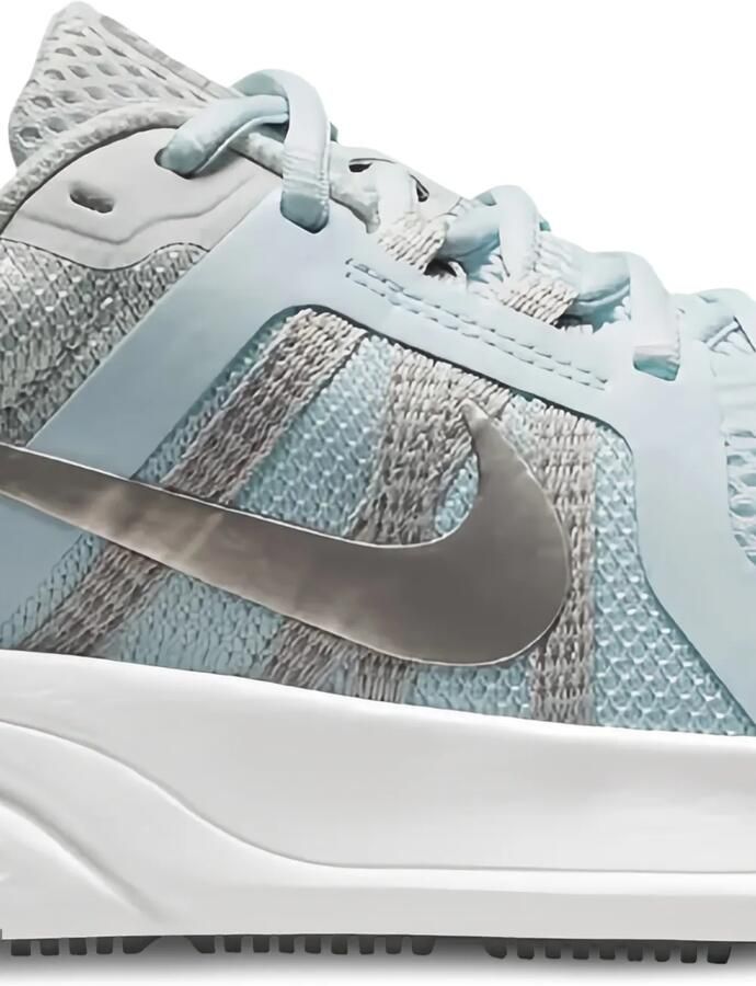 Nike Run Swift 2 sneakers Blauw - Foto 2