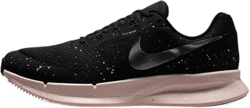 Nike Run Swift 3 Flywire sneakers Zwart