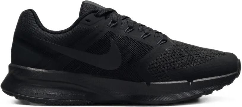 Nike Run Swift 3 sneakers Zwart