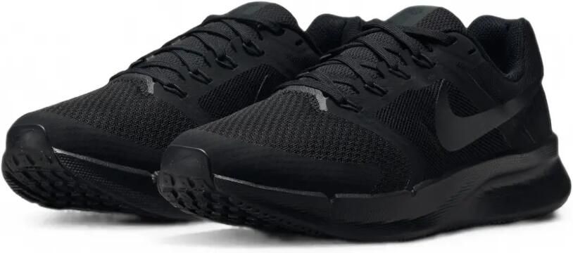Nike Run Swift 3 sneakers Zwart - Foto 2