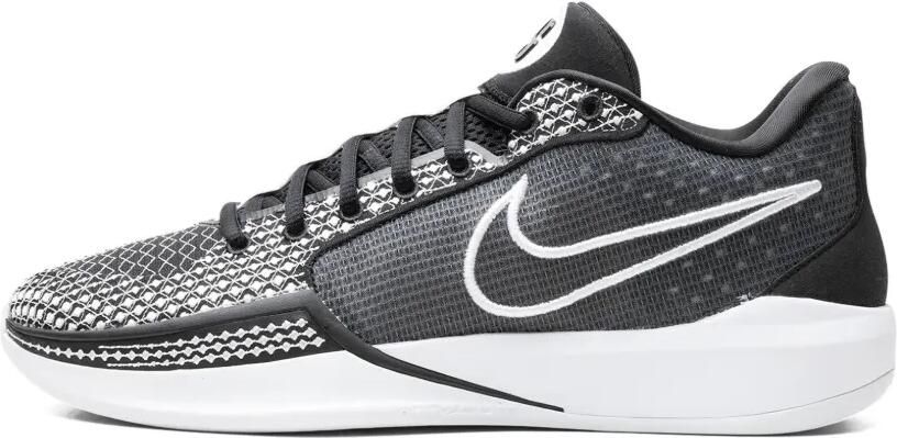 Nike "Dunk Low Pure Platinum Blue Lightning sneakers" Grijs - Foto 5