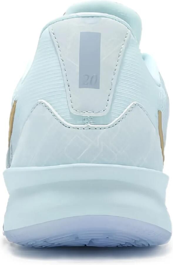Nike V5 RNR sneakers met mesh vlak Wit - Foto 2