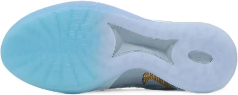 Nike V5 RNR sneakers met mesh vlak Wit - Foto 14