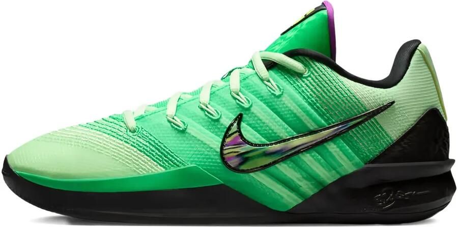 Nike Sabrina 3 "Gamer" sneakers Groen