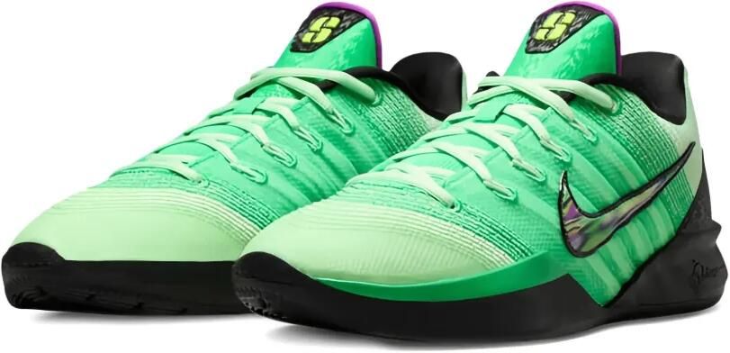 Nike Sabrina 3 "Gamer" sneakers Groen - Foto 2
