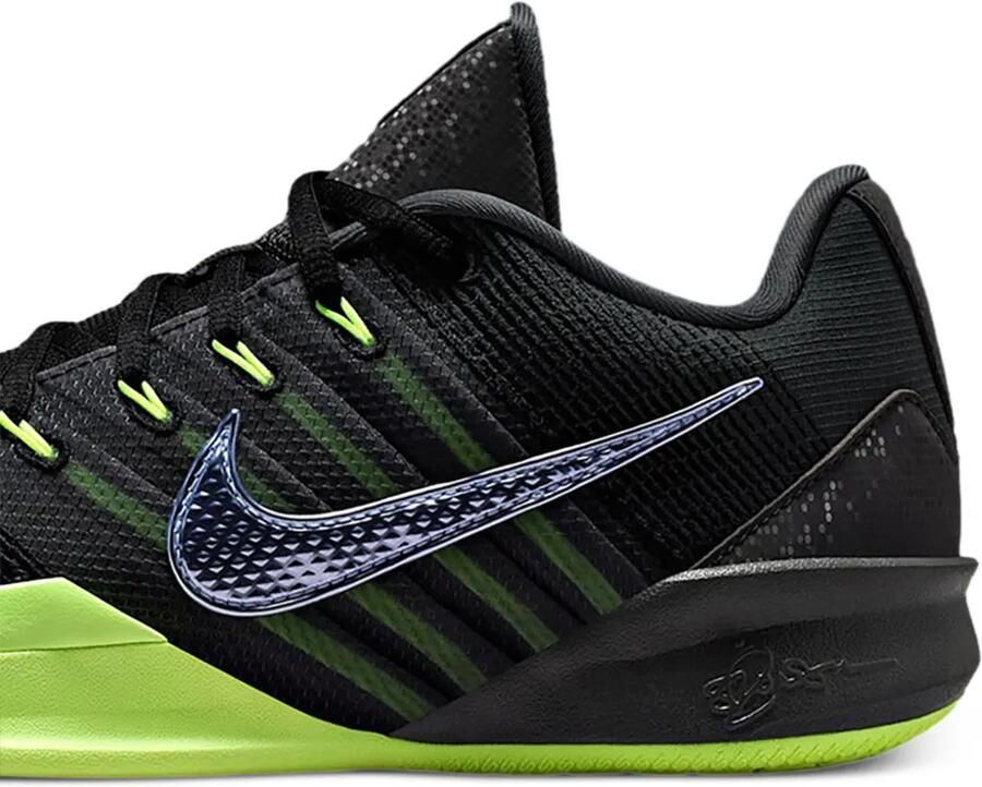 Nike Sabrina 3 "Shooter" sneakers Zwart - Foto 2