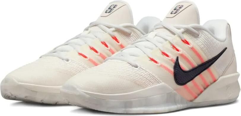Nike Sabrina 3 sneakers Beige - Foto 2