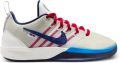 Nike Sabrina 3 sneakers Beige - Beige