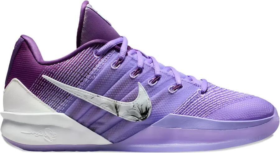 Nike Sabrina 3 sneakers Paars - Foto 1
