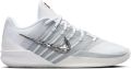 Nike Sabrina 3 sneakers Wit - Wit
