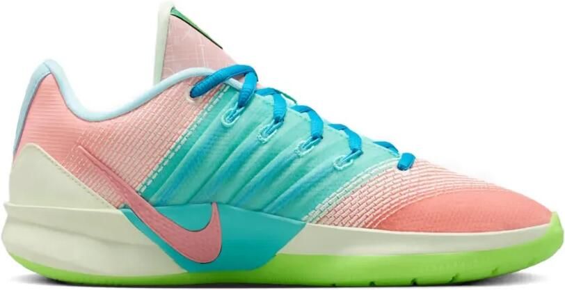 Nike Sabrina 3 "What The?" sneakers Roze