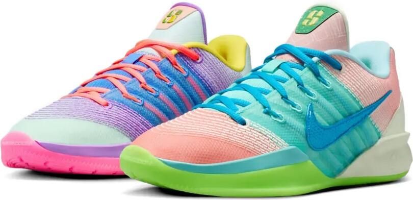 Nike Sabrina 3 "What The?" sneakers Roze - Foto 4