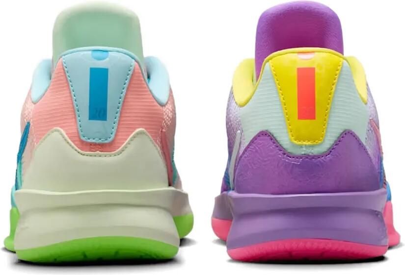 Nike Sabrina 3 "What The?" sneakers Roze - Foto 3