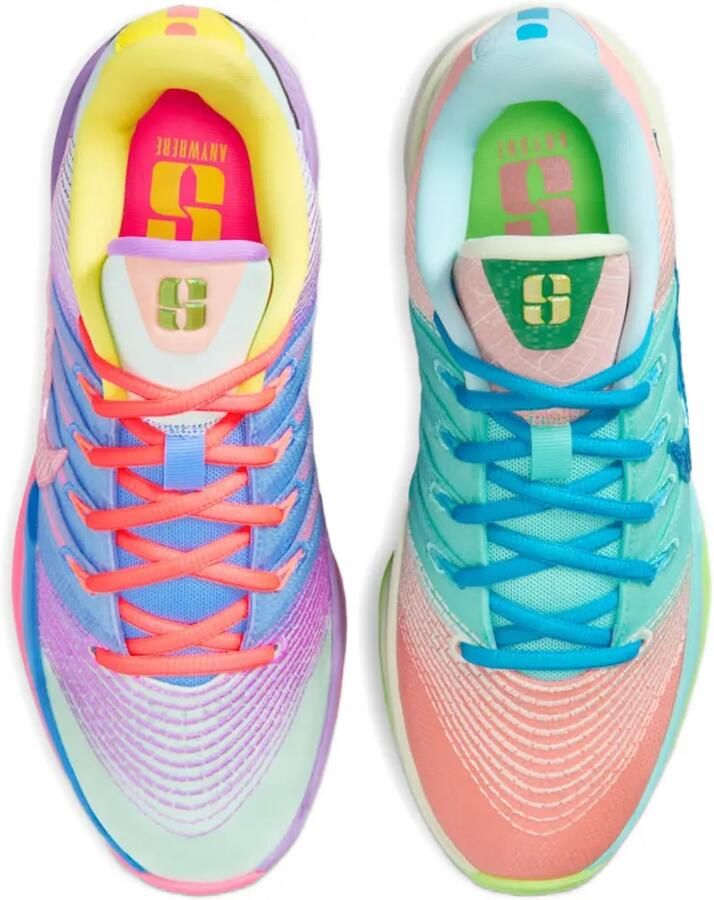 Nike Sabrina 3 "What The?" sneakers Roze - Foto 2