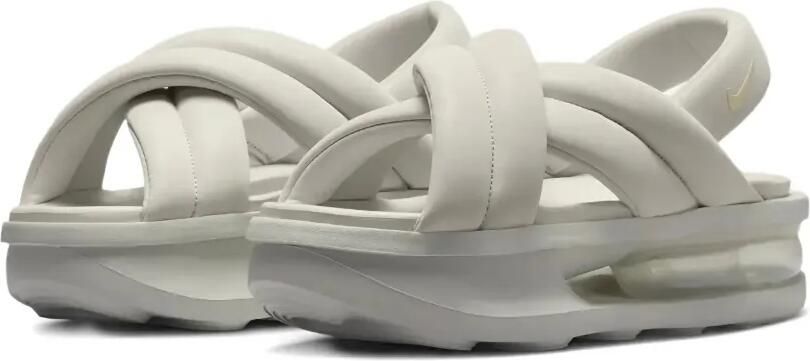 Nike Sandalen met kruisbandjes Grijs - Foto 5