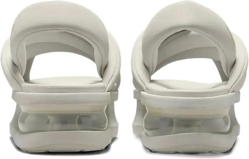 Nike Sandalen met kruisbandjes Grijs - Foto 3