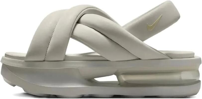 Nike Sandalen met kruisbandjes Grijs - Foto 4