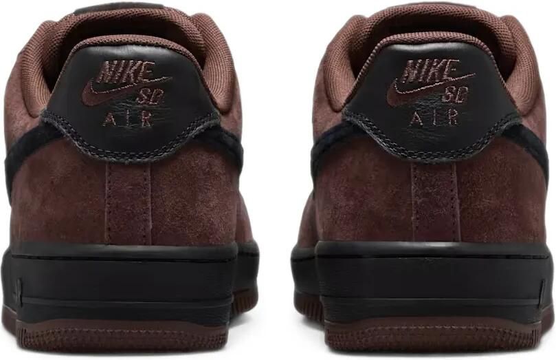 Nike SB Air Force 1 Low sneakers Bruin - Foto 2