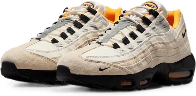 Nike SB Air Max 95 Club 58 sneakers Beige - Foto 2