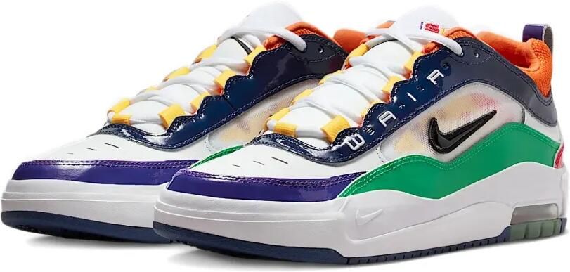 Nike SB Air Max Ishod Wair low-top sneakers Wit - Foto 2