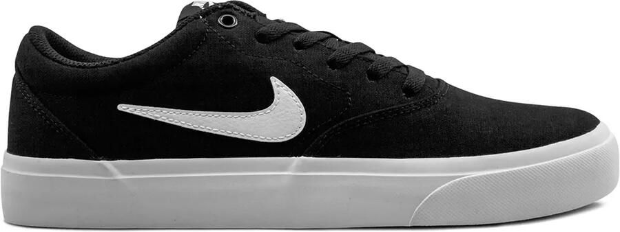 Nike SB Blazer low-top sneakers Zwart