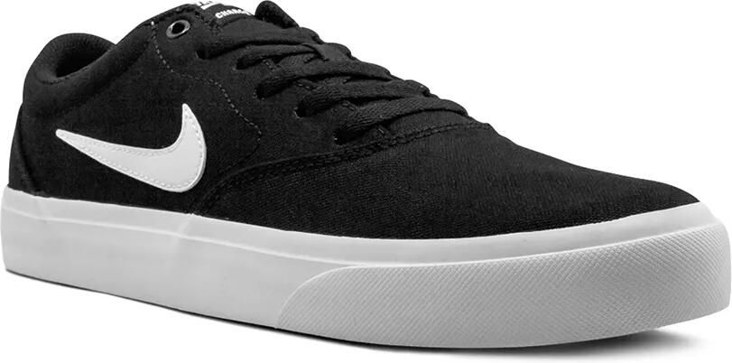 Nike SB Blazer low-top sneakers Zwart - Foto 2