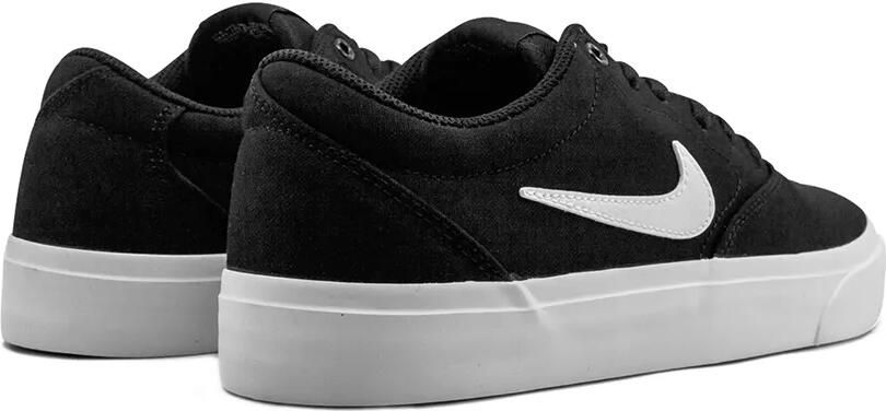 Nike SB Blazer low-top sneakers Zwart - Foto 3