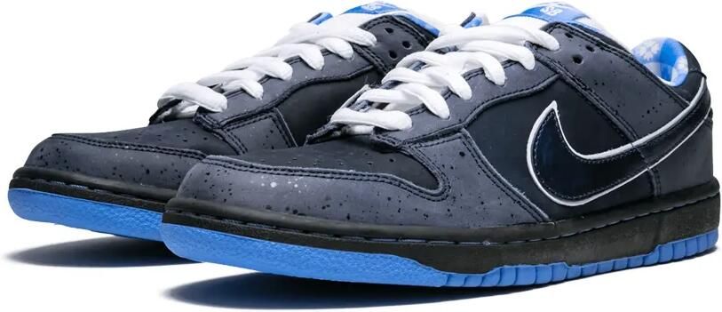 Nike SB Dunk Lage Pro OG QS Special sneakers Zwart - Foto 3