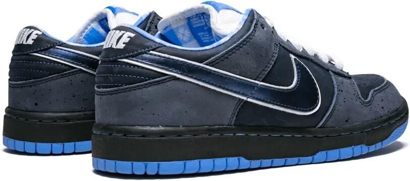 Nike SB Dunk Lage Pro OG QS Special sneakers Zwart - Foto 2
