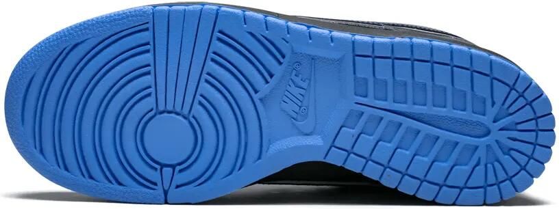 Nike SB Dunk Lage Pro OG QS Special sneakers Zwart - Foto 4