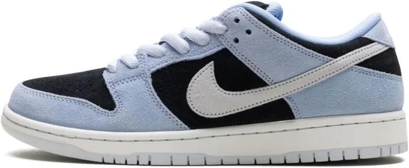 Nike SB Dunk Low "Aluminium" sneakers Blauw - Foto 3