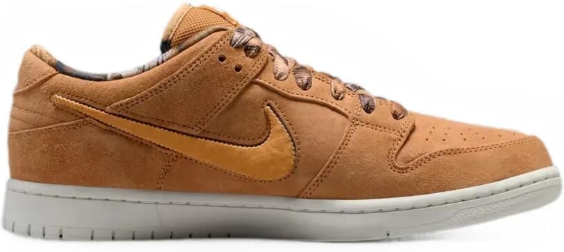 Nike x Comme des Garçons Terminator sneakers Wit - Foto 10
