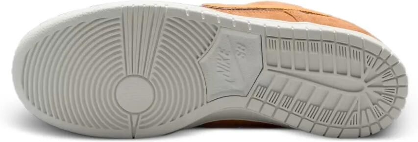 Nike x Comme des Garçons Terminator sneakers Wit - Foto 14