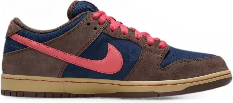 Nike SB Dunk Low Pro sneakers Bruin