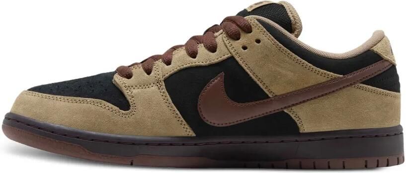 Nike SB Dunk Low Pro sneakers Bruin - Foto 3