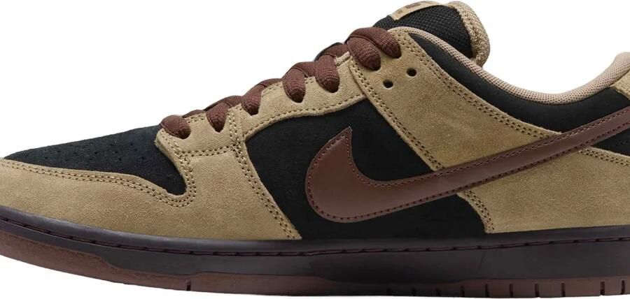 Nike SB Dunk Low Pro sneakers Bruin - Foto 2