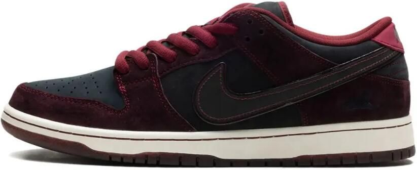 Nike SB Dunk Low Pro x Riot Skateshop sneakers met speciale doos Zwart - Foto 4