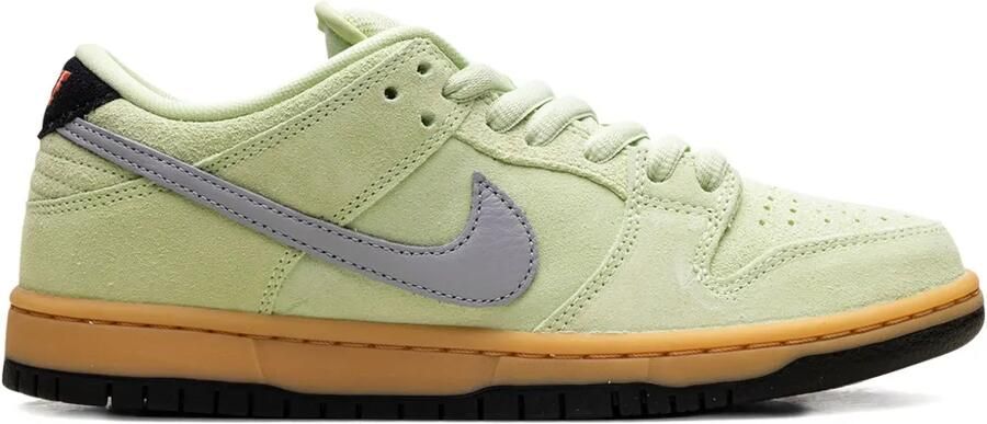 Nike SB Dunk Low "Verdugo Mountain" sneakers Groen - Foto 12