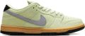 Nike SB Dunk Low "Verdugo Mountain" sneakers Groen - Groen