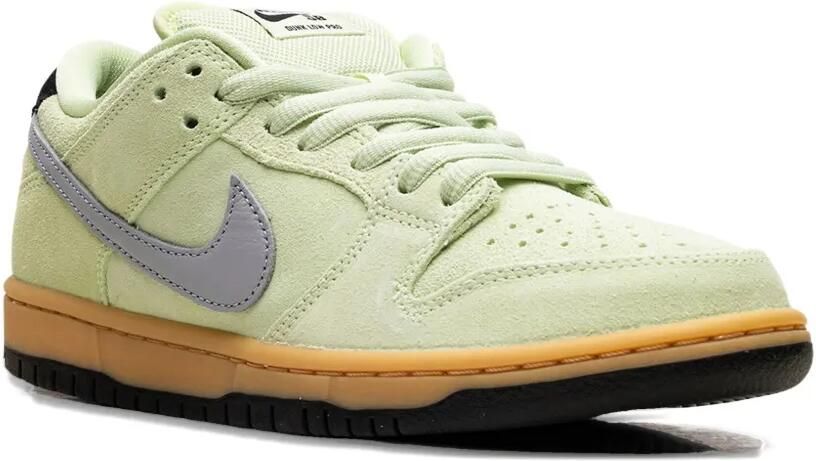 Nike SB Dunk Low "Verdugo Mountain" sneakers Groen - Foto 11