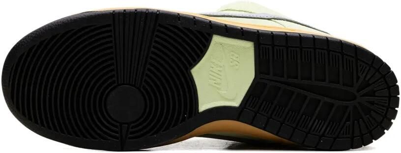 Nike SB Dunk Low "Verdugo Mountain" sneakers Groen - Foto 20