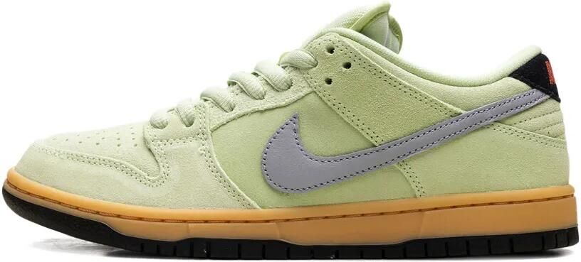 Nike SB Dunk Low "Verdugo Mountain" sneakers Groen - Foto 18