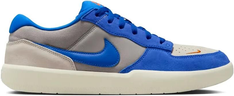 Nike SB Force 58 sneakers Grijs