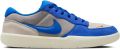 Nike SB Force 58 sneakers Grijs - Grijs