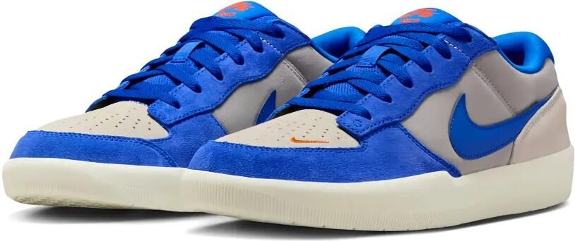 Nike SB Force 58 sneakers Grijs - Foto 2