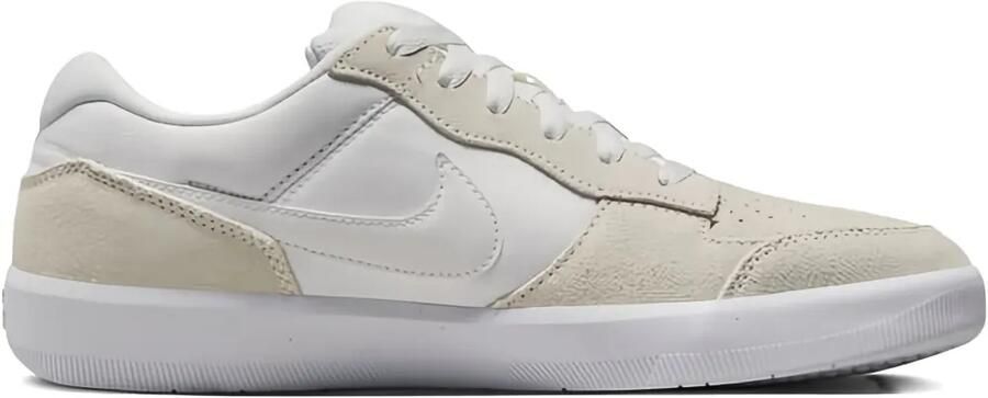 Nike SB Force 58 "Summit White" sneakers Wit
