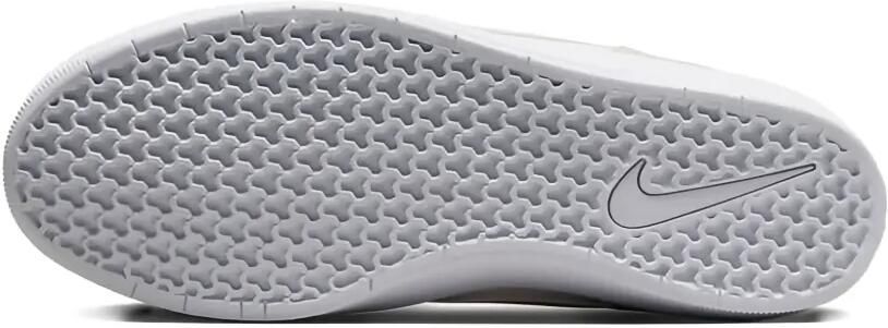 Nike SB Force 58 "Summit White" sneakers Wit - Foto 5