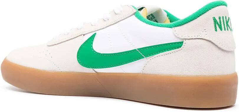 Nike Drop Type Premium sneakers heren rubber leer nylon 11.5 Zwart - Foto 3