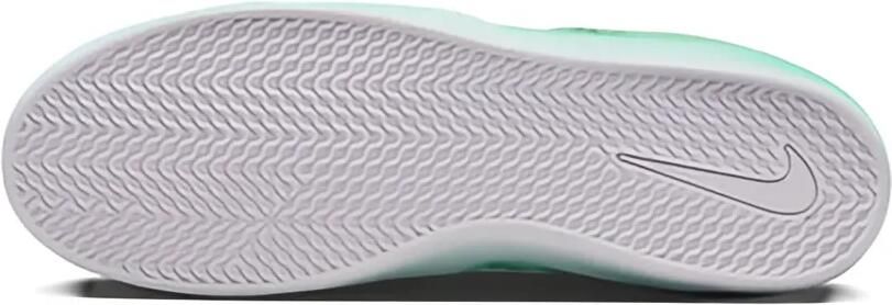 Nike SB Ishod Wair Premium "Mint Green" sneakers Groen - Foto 3