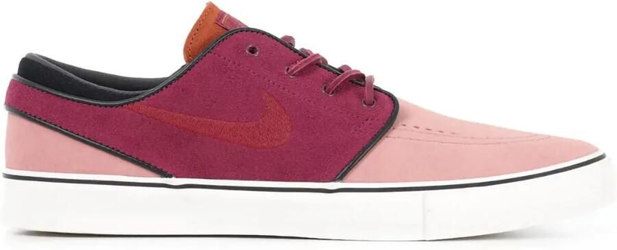 Nike SB Janoski OG+ "Red Stardust" sneakers Roze